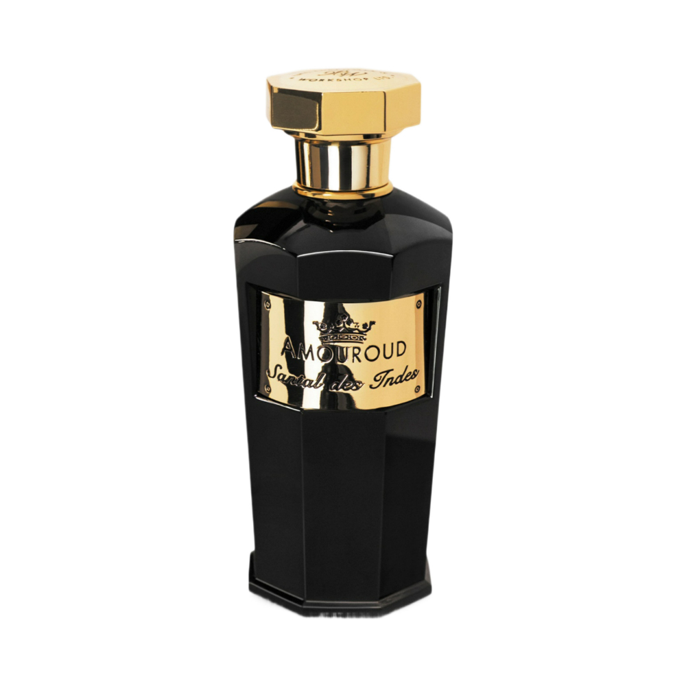 Amouroud Santal des Indes 100ml Eau De Parfum