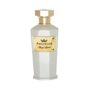 Amouroud Silver Birch 100ml Eau De Parfum