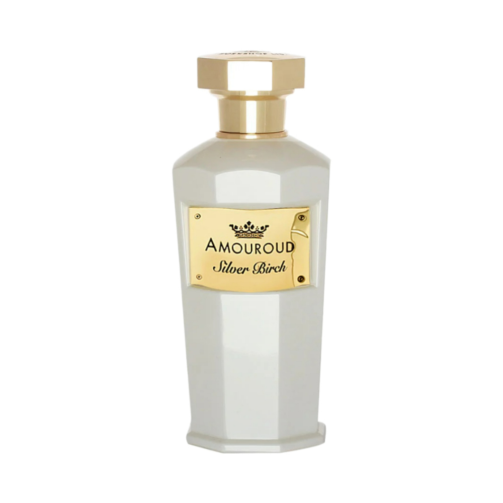 Amouroud Silver Birch 100ml Eau De Parfum
