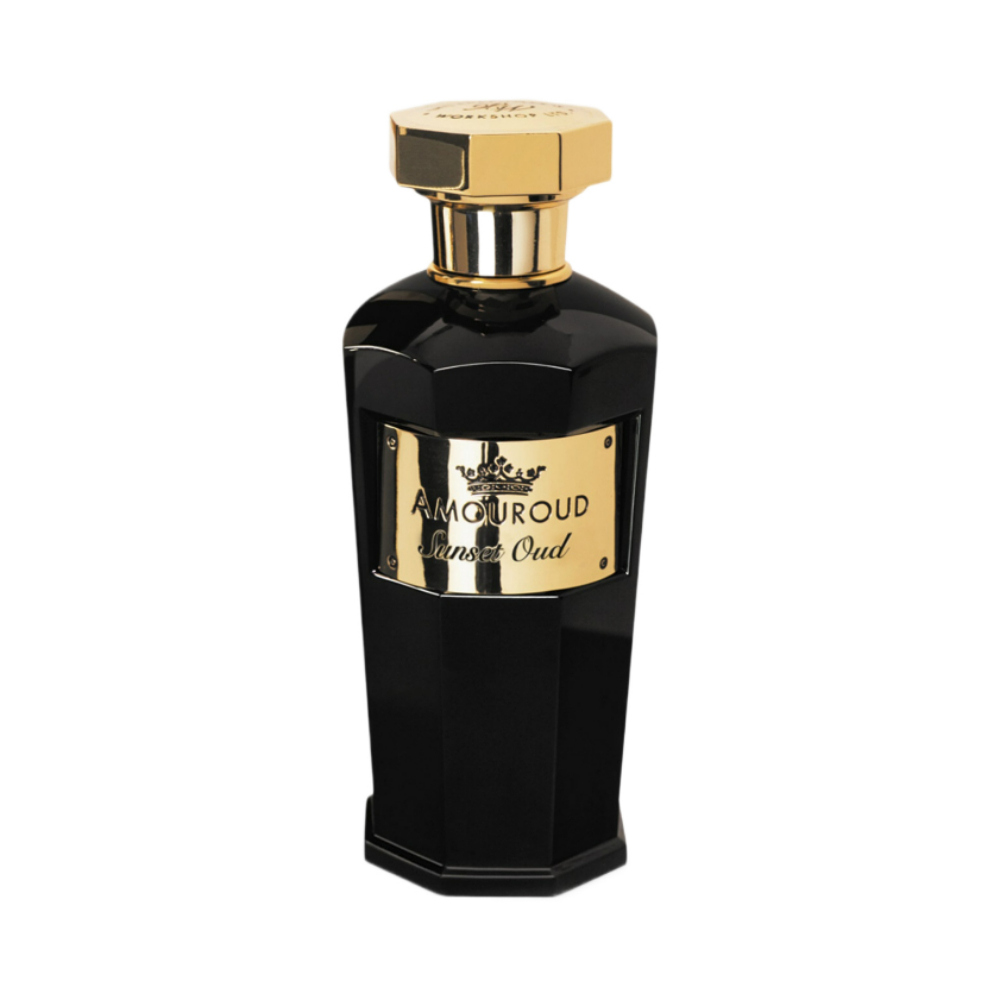 Amouroud Sunset Oud 100ml Eau De Parfum