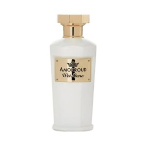 Amouroud Wet Stone 100ml Eau De Parfum