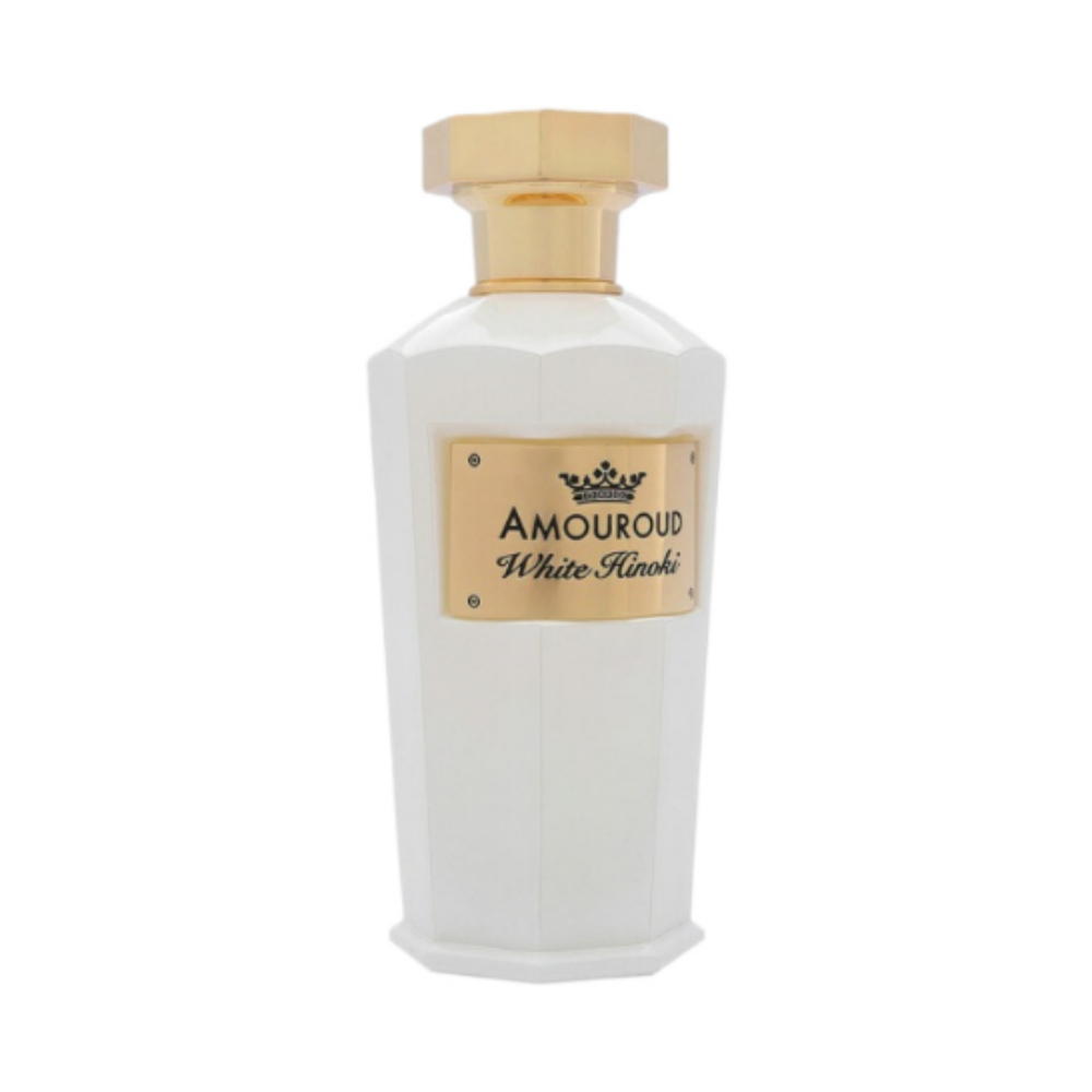 Amouroud White Hinoki 100ml Eau De Parfum