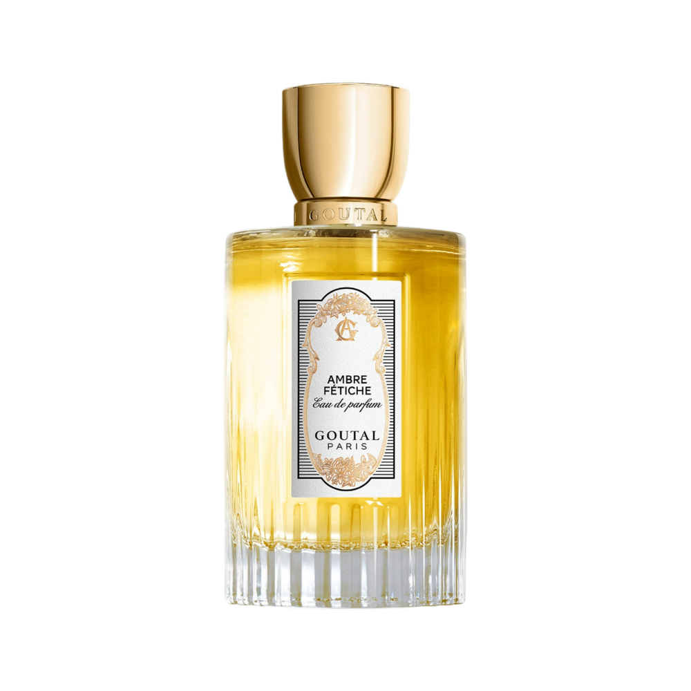 Annick Goutal Ambre Fétiche 100ml Eau De Parfum