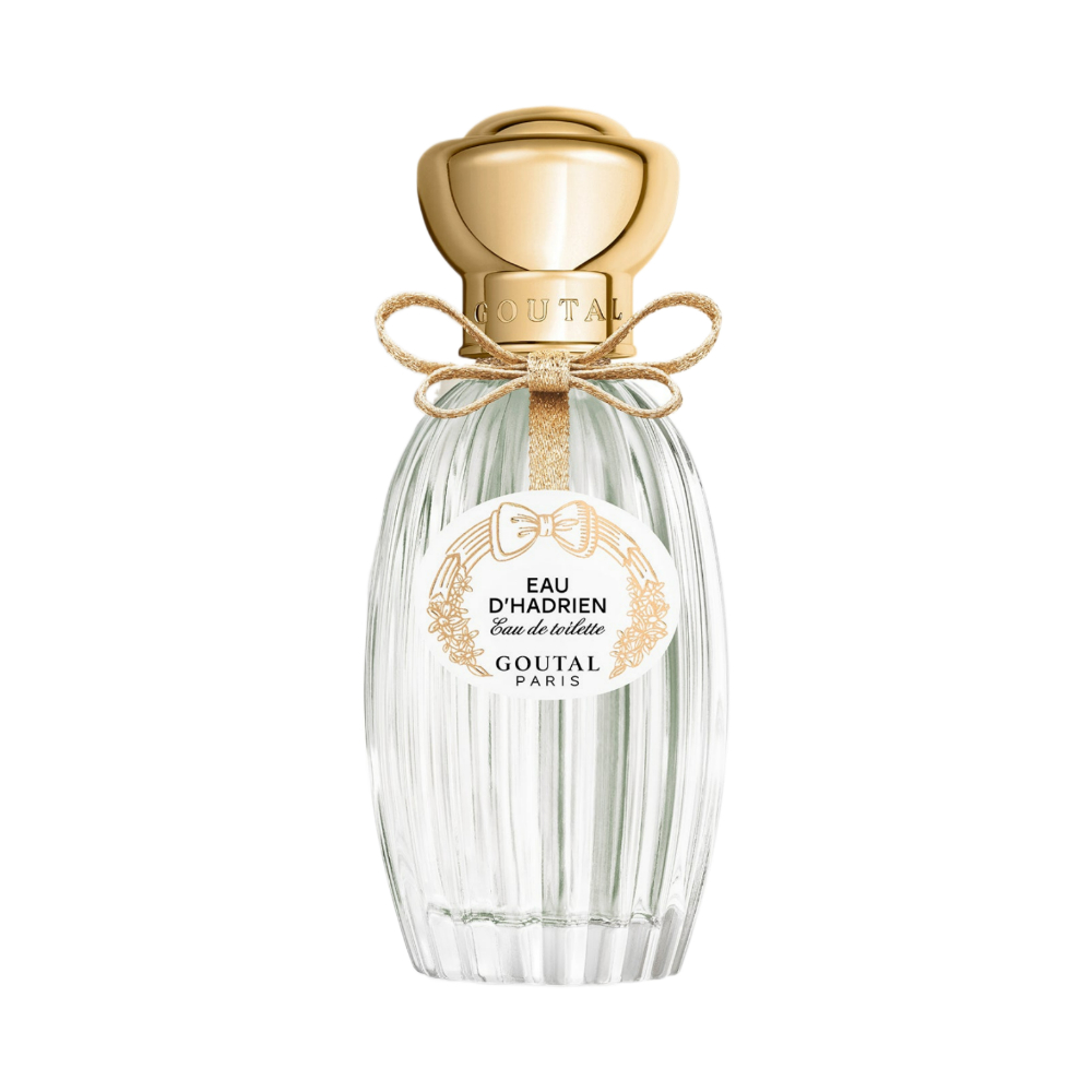 Annick Goutal Eau d’Hadrien 100ml Eau De Toilette