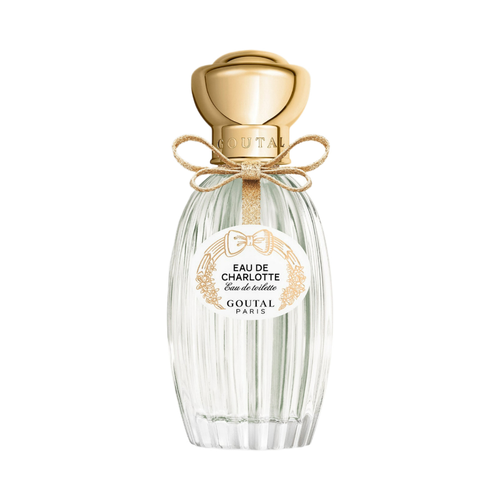 Annick Goutal Eau de Charlotte 100ml Eau De Toilette