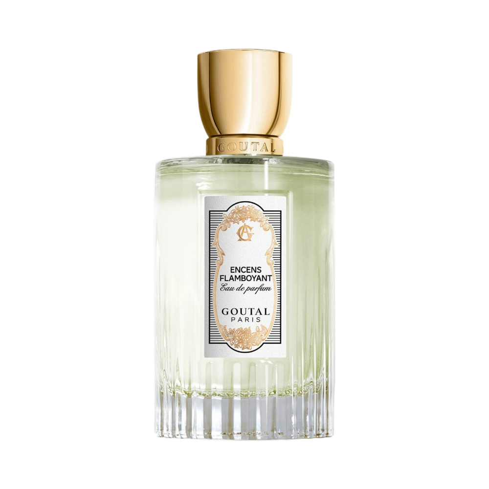 Annick Goutal Encens Flamboyant 100ml Eau De Parfum