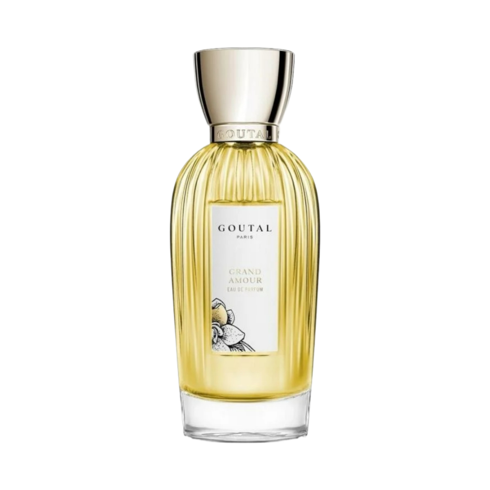 Annick Goutal Grand Amour 100ml Eau De Parfum