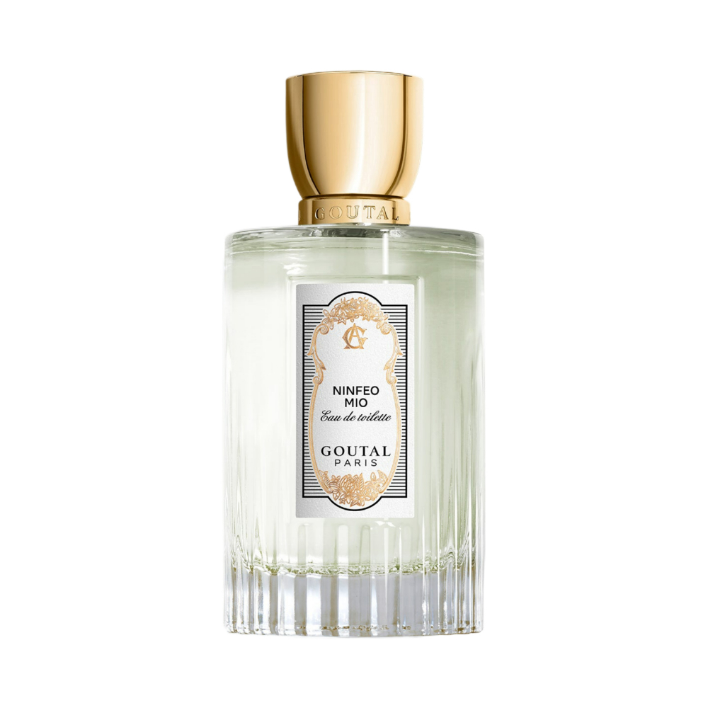 Annick Goutal Ninfeo Mio 100ml Eau De Toilette
