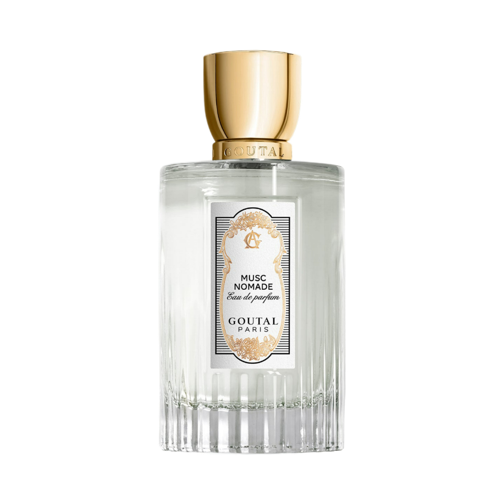 Annick Goutal Musc Nomade 100ml Eau De Parfum
