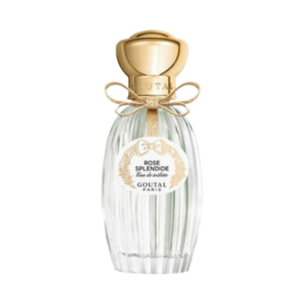 Annick Goutal Rose Splendide 100ml Eau De Toilette