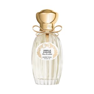 Annick Goutal Vanille Exquise 100ml Eau De Toilette