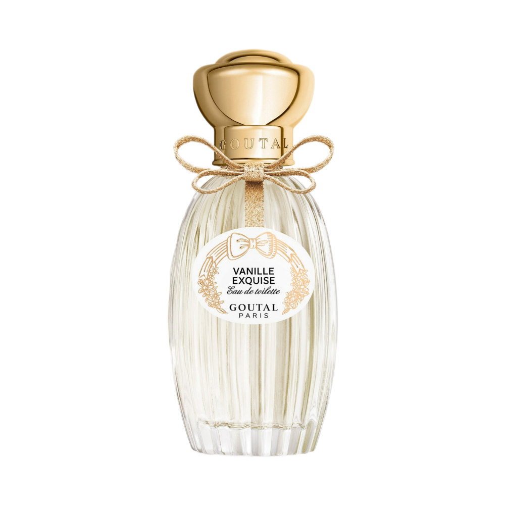 Annick Goutal Vanille Exquise 100ml Eau De Toilette
