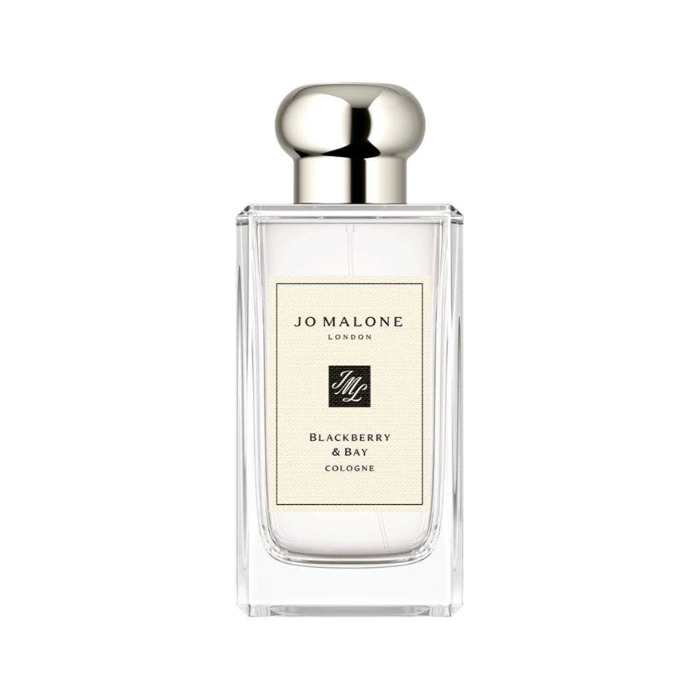 Jo Malone Blackberry & Bay 100ml Eau De Cologne