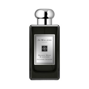 Jo Malone Bronze Wood & Leather 100ml Eau De Cologne