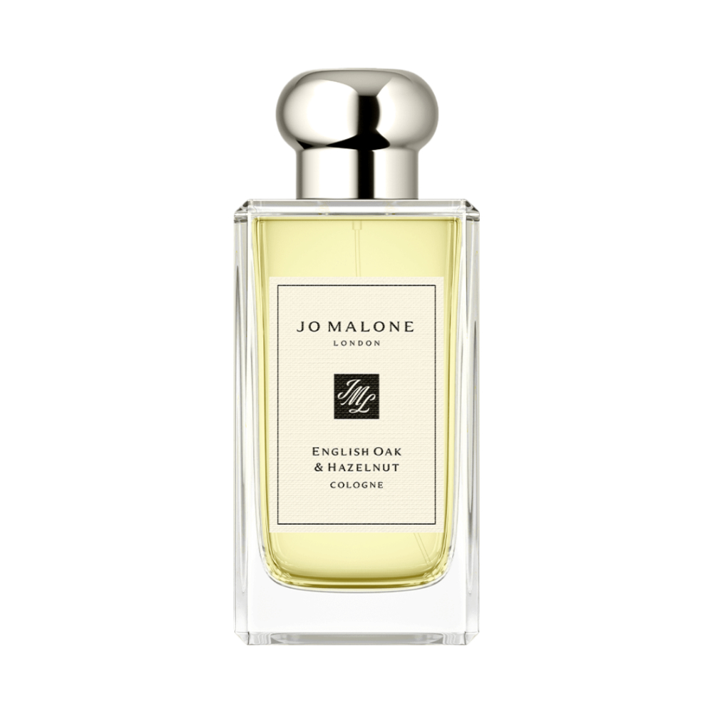 Jo Malone English Oak & Hazelnut 100ml Eau De Cologne