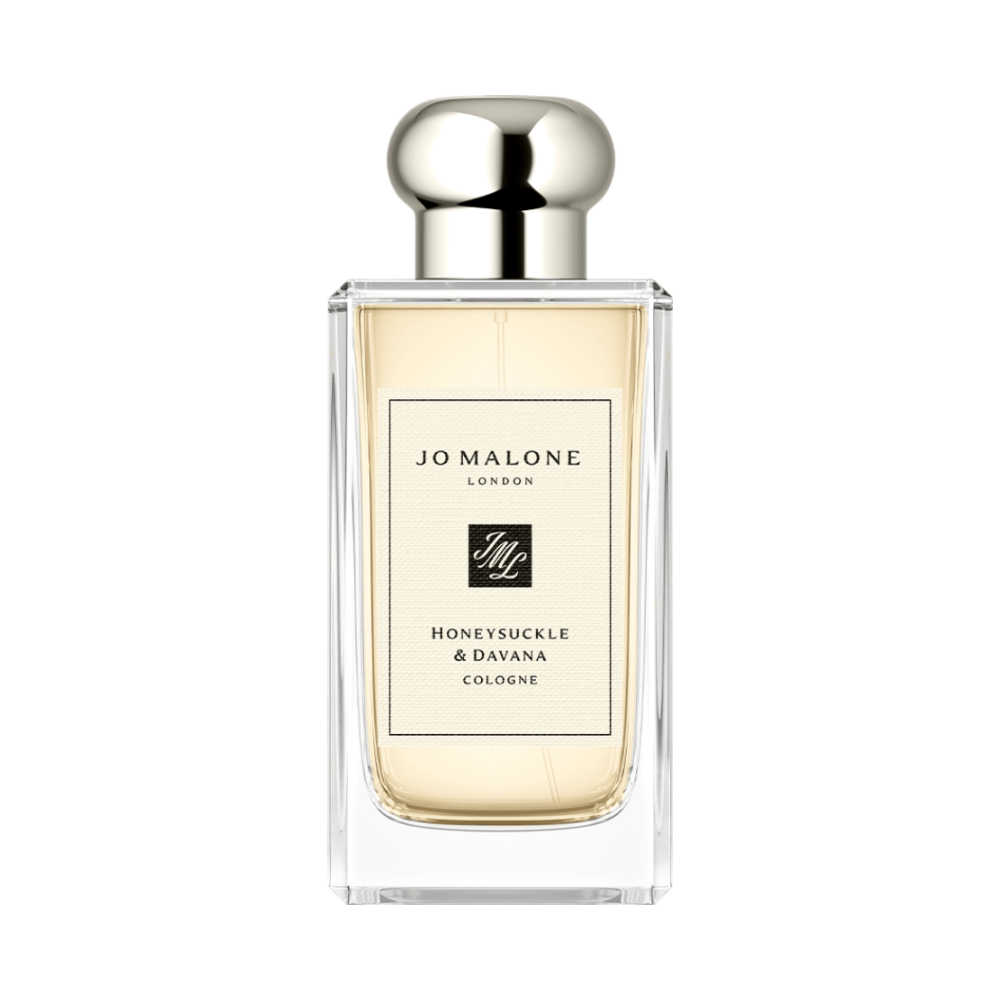 Jo Malone Honeysuckle & Davana 100ml Eau De Cologne