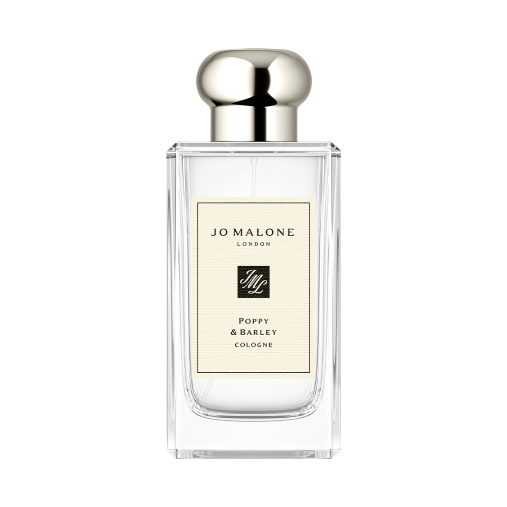Jo Malone Poppy & Barley 100ml Eau De Cologne