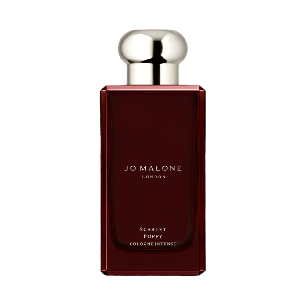 Jo Malone Scarlet Poppy Cologne Intense 100ml Eau De Cologne