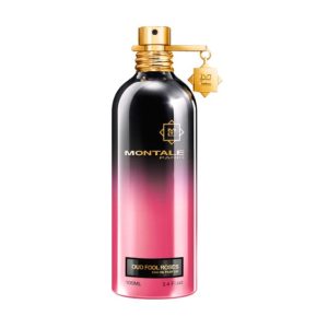 Montale Oud Fool Roses 100ml Eau De Parfum