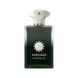 Amouage Purpose 50 100ml Extrait