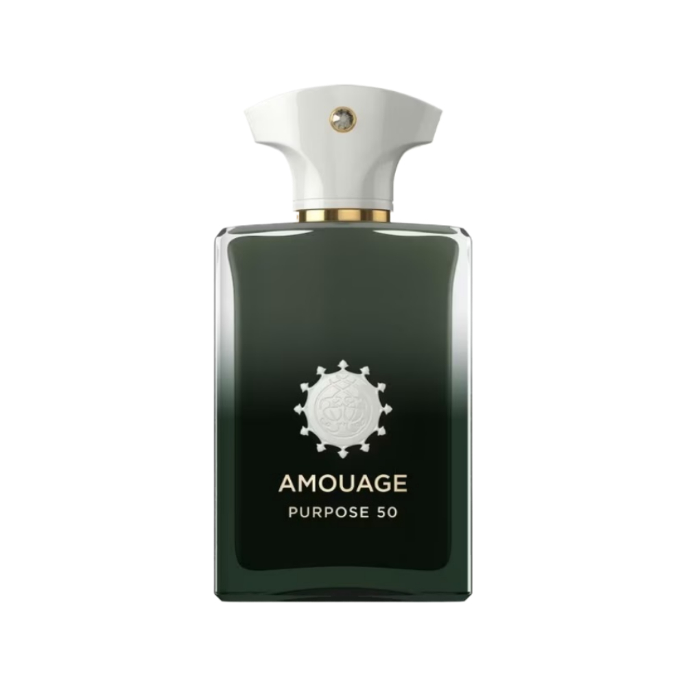 Amouage Purpose 50 100ml Extrait