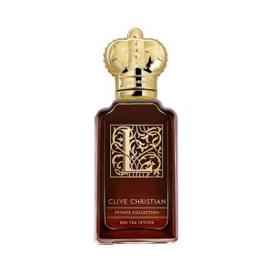 Clive Christian Red Tea Vetiver L 50ml Eau De Parfum