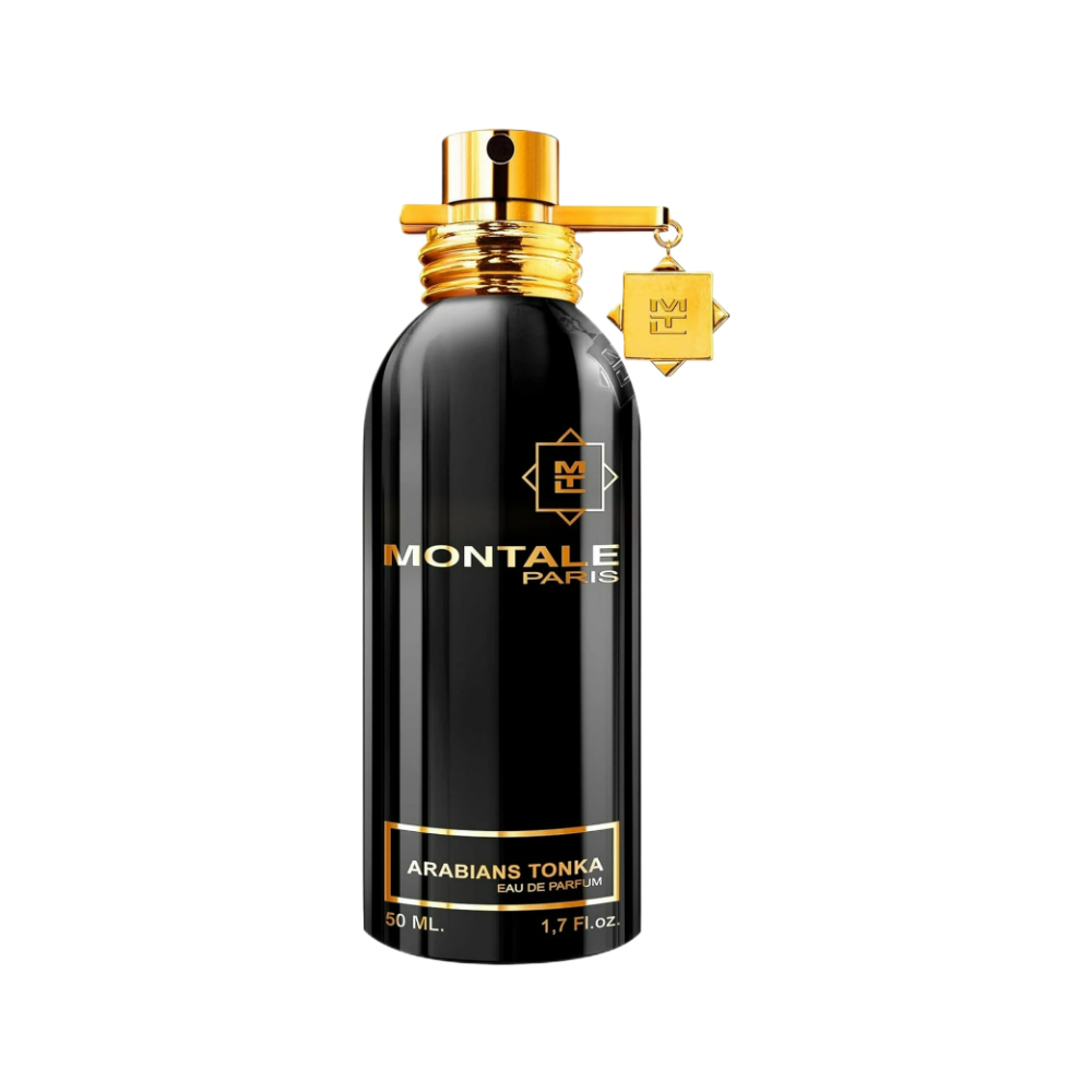 Montale Arabians Tonka 50ml Eau De Parfum