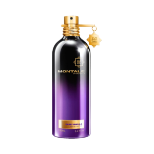 Montale Dark Vanilla 100ml Eau De Parfum