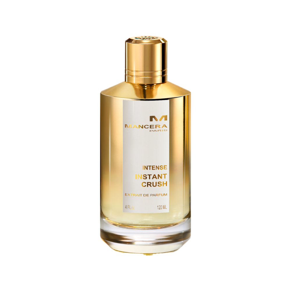 Mancera Intense Instant Crush 120ml Eau De Parfum