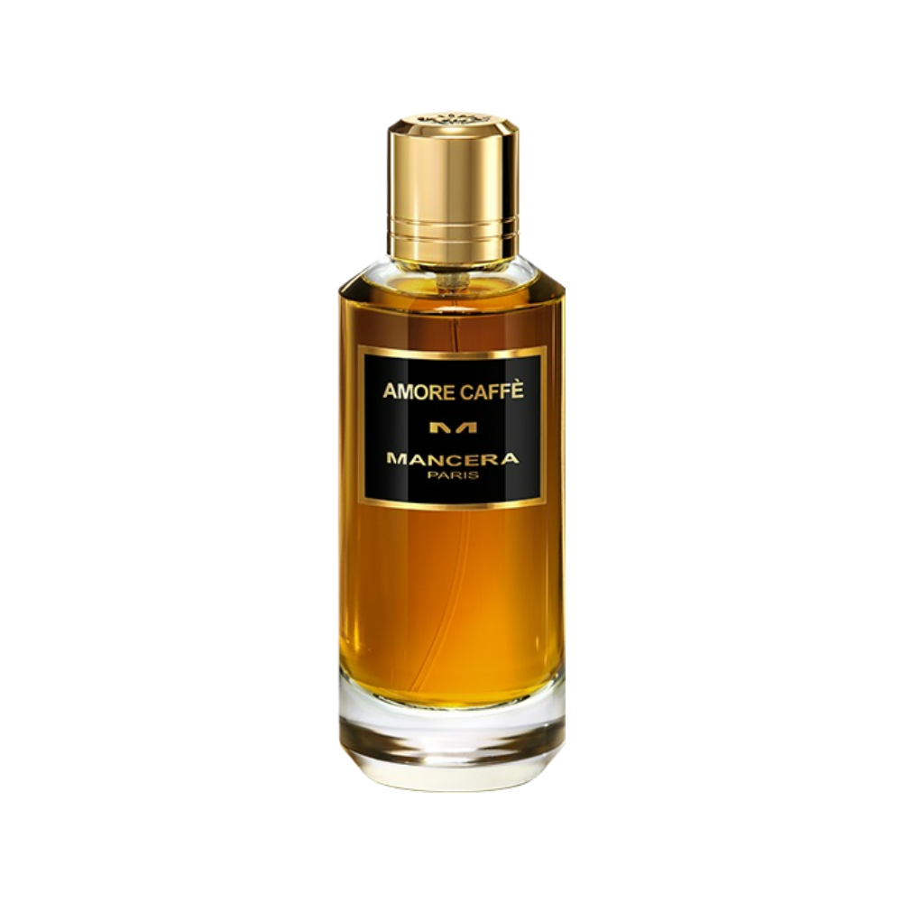 Mancera Amore Caffe 60ml Eau de Parfum