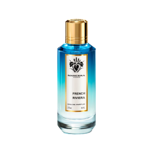 Mancera French Riviera 60ml Eau de Parfum