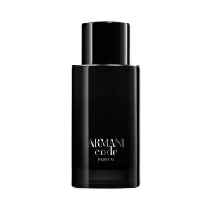 Giorgio Armani Code (2024) 125ml Eau de Parfum
