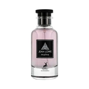 Maison Alhambra Lowe Matière 100ml Eau De Parfum