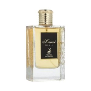 Maison Alhambra Kismet for Men 100ml Eau De Parfum