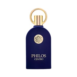Maison Alhambra Philos Centro 100ml Eau De Parfum