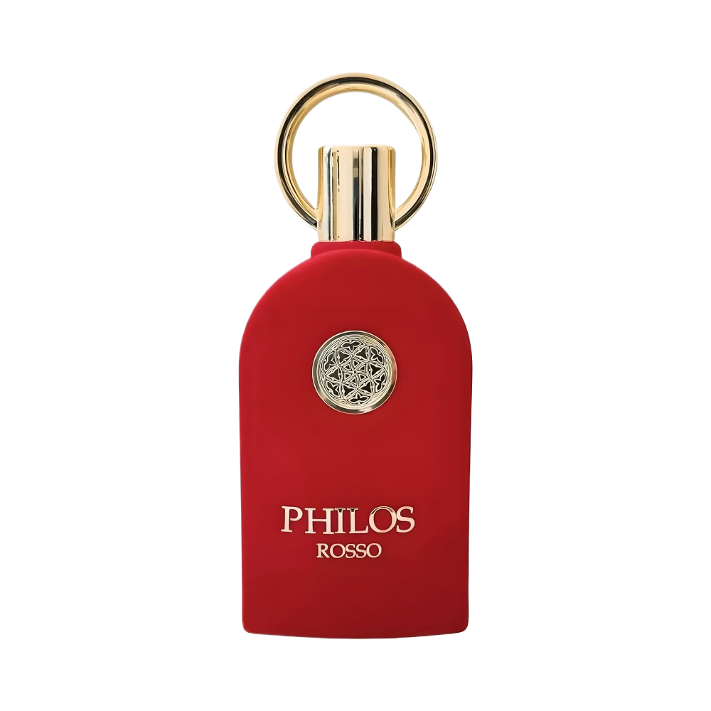 Maison Alhambra Philos Rosso 100ml Eau De Parfum