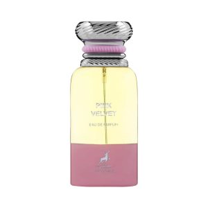 Maison Alhambra Pink Velvet 80ml Eau De Parfum