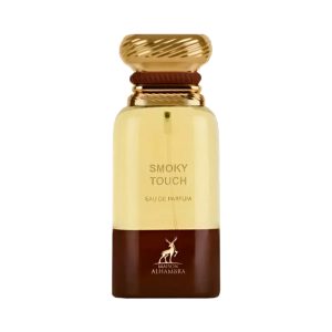 Maison Alhambra Smoky Touch 80ml Eau De Parfum