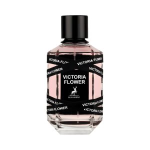 Maison Alhambra Victoria Flower 100ml Eau De Parfum