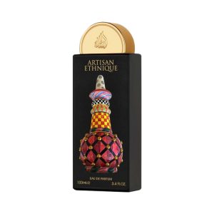 Lattafa Artisan Ethnique 100ml Eau De Parfum