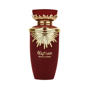 Lattafa Sakeena100ml Eau De Parfum