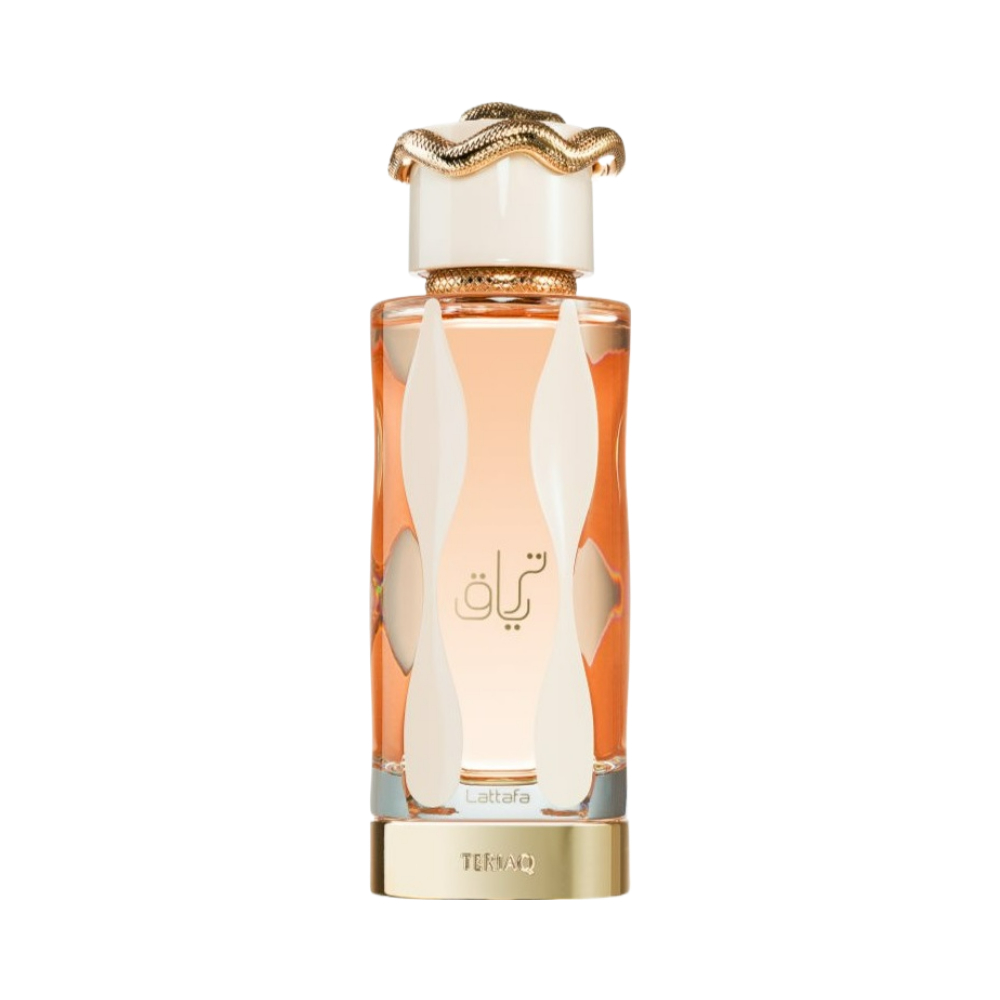 Lattafa Teriaq100ml Eau De Parfum