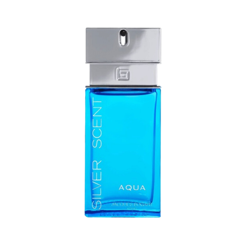 Jacques Bogart Silver Scent Aqua 100ml Eau de Parfum