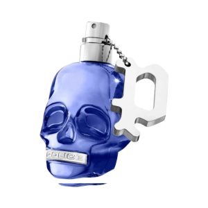 Police To Be Freetodare For Him 125ml Eau De Toilette