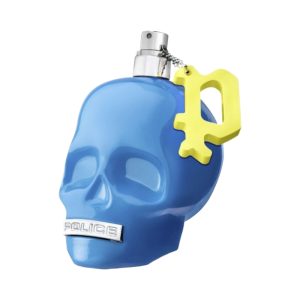 Police To Be Goodvibes For Him 125ml Eau De Toilette