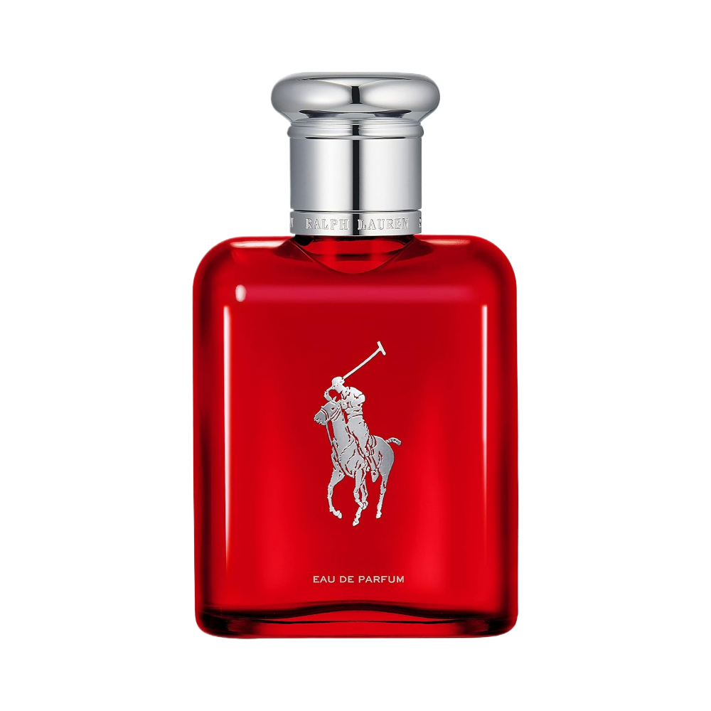Ralph Lauren Polo Red 75ml Eau De Parfum