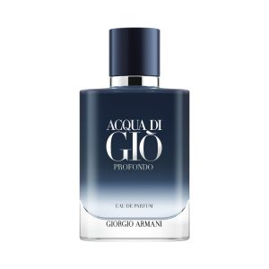 Giorgio Armani Acqua Di Gio Profondo 50ml Eau De Parfum