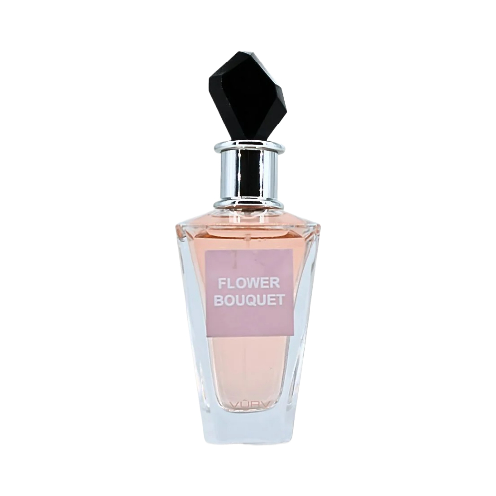 Vurv Flower Bouquet 100ml Eau De Parfum