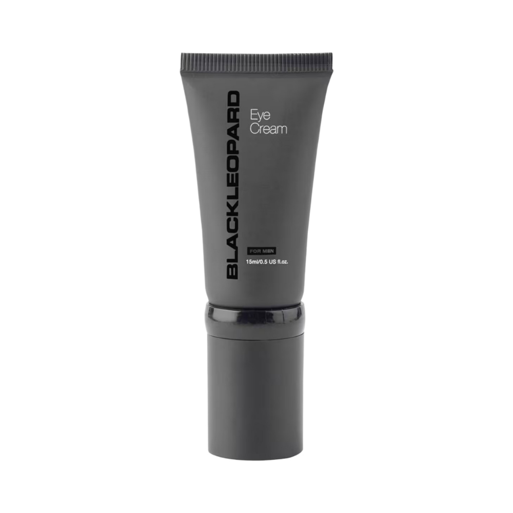 Black Leopard Skincare Blue Lagoon Eye Cream 15ml