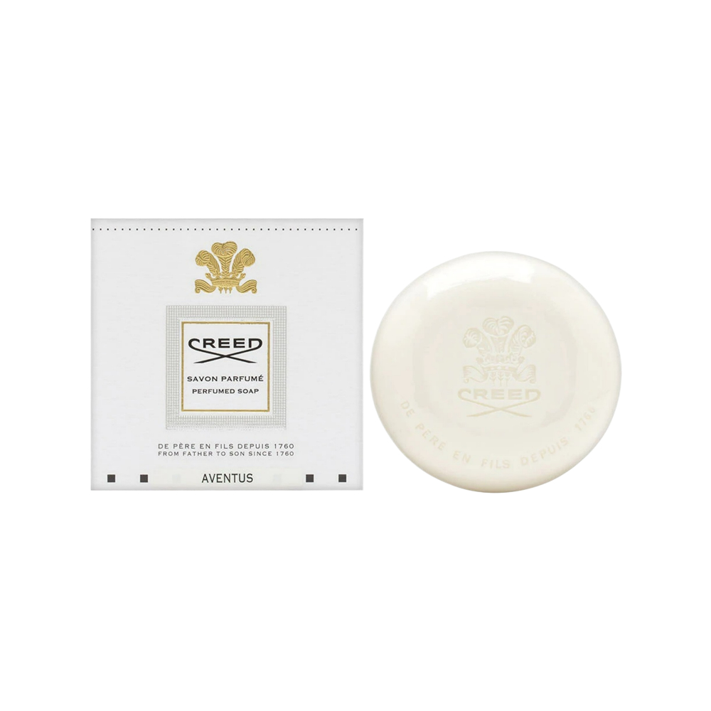 Creed Silver Mountain Water Soap 150g